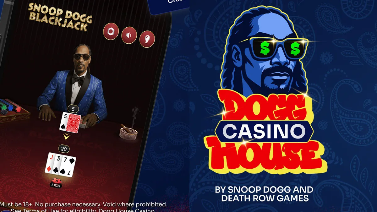 The Dogg House Casino Online
